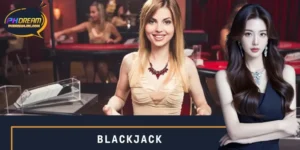 Blackjack PHDREAM - Where Experts Gather, Explosive Bonuses