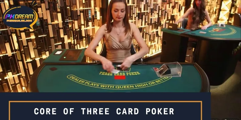 Basic rules of the card game that you need to understand