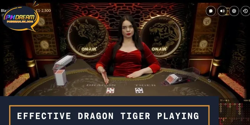 Some good strategies bring effective winning bets
