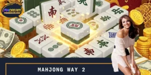 Mahjong Way 2 - Chance to Get Your Hands on Valuable Rewards