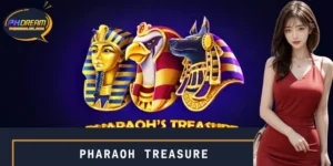 Pharaoh Treasure PHDREAM - Journey To Find The Great