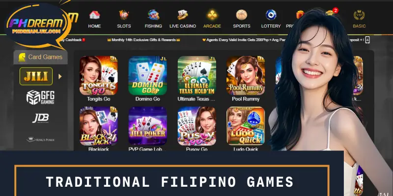 Bringing the local spirit to online entertainment