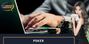 Poker PHDREAM - The Ultimate Playground For Card Players
