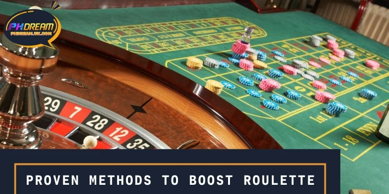Proven methods to improve your winning consistency