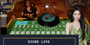 Experience Sicbo Live And Unlock Big Wins Every Day