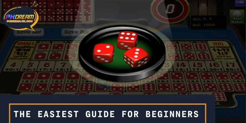 Step-by-step for new players