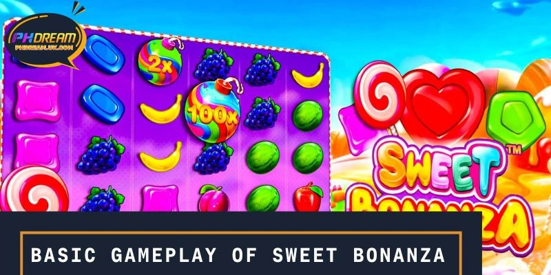 Strengths of the Sweet Bonanza experience