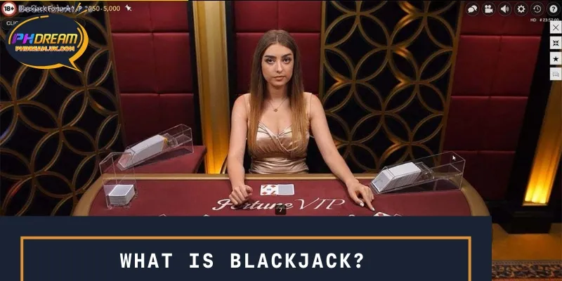Blackjack is an attractive and popular card game